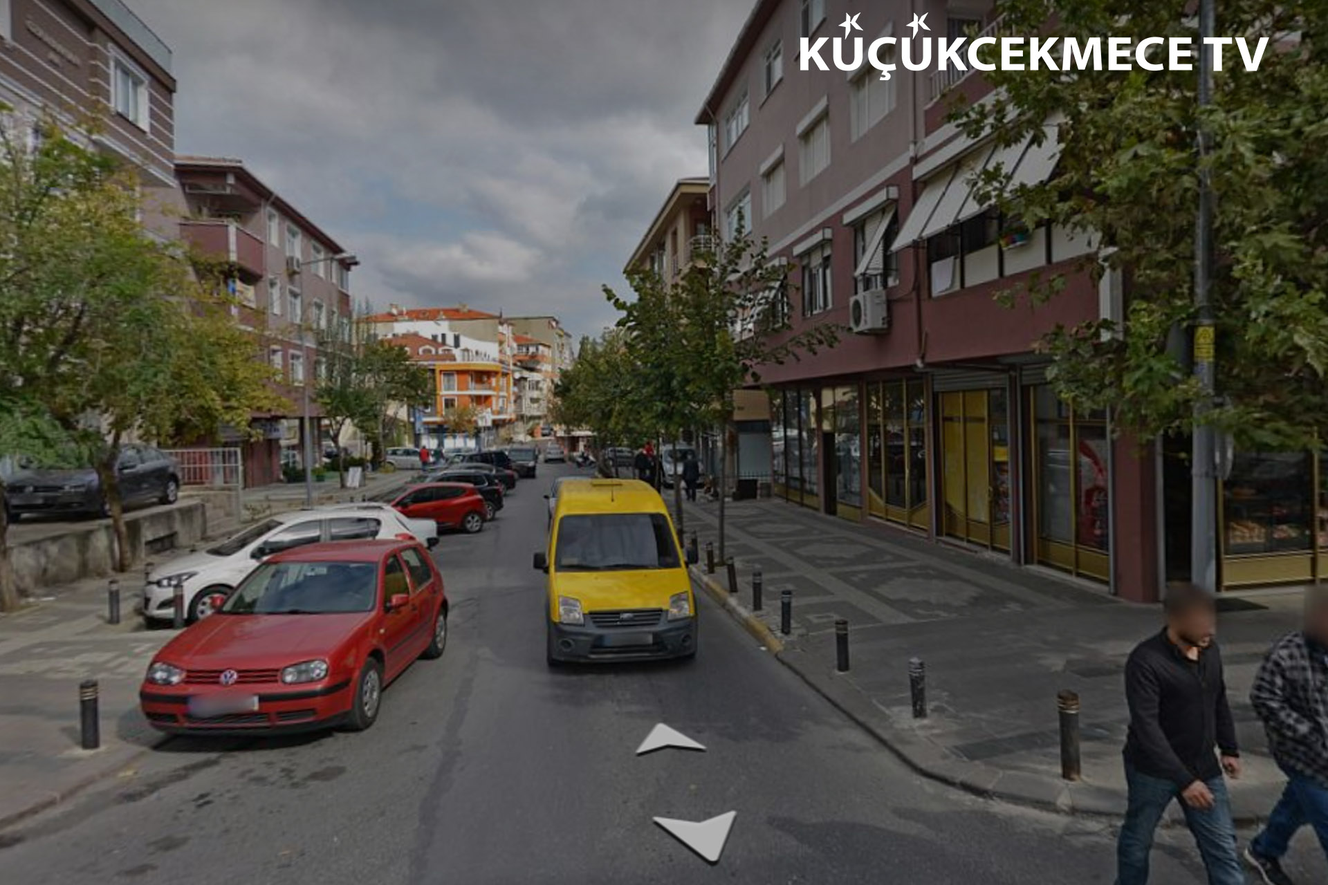 Ziya Gökalp Mahallesi: Küçükçekmece’nin Yükselen Değeri