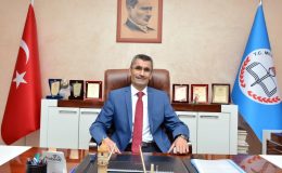 Emin Çıkrıkçı, Küçükçekmece İlçe Milli Eğitim Müdürlüğü’ne Atandı