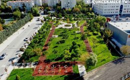 Atakent Mahallesi: Küçükçekmece’nin Gözde Yerleşim Alanı