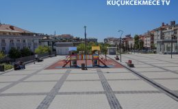 Cennet Mahallesi: Küçükçekmece’nin Huzurlu ve Gelişen Bölgesi