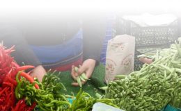 Küçükcekmece Belediyesi İstasyon Mahallesi Yeni Pazar Alanına Ücretsiz Ring Seferleri Hizmeti Başlatmıştır