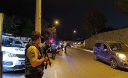 Küçükçekmece’de Huzur ve Güvenlik İçin Kapsamlı Denetimler Devam Ediyor