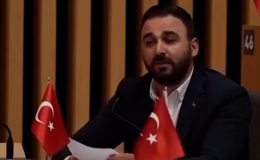 Küçükçekmece’de “Evsel Katı Atık Vergisi” Tartışması