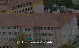 Küçükcekmece Öğretmen Yusuf Kardeş İlkokulu