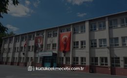 Küçükcekmece Nasrettin Hoca Ortaokulu