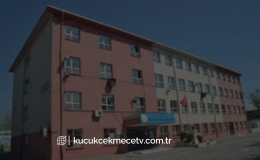 Küçükcekmece Dr. İffet Onur İlkokulu