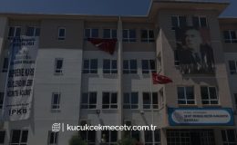 Küçükcekmece Şehit Binbaşı Bedir Karabıyık İlkokulu