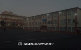 Küçükcekmece Toki Halkalı Anadolu İmam Hatip Lisesi.
