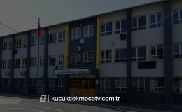 Küçükcekmece Alaattin Keykubat İlkokulu