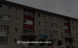 Küçükcekmece Mustafa Kemal Paşa İlkokulu