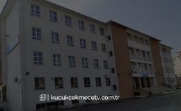 Küçükcekmece Orhan Saral İlkokulu