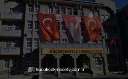 Küçükcekmece Küçükçekmece Anadolu Lisesi