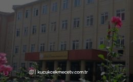 Küçükcekmece Marmara Kız Anadolu İmam Hatip Lisesi
