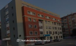 Küçükcekmece Yeşilyuva İlkokulu