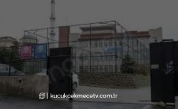 Küçükcekmece Gül Anaokulu