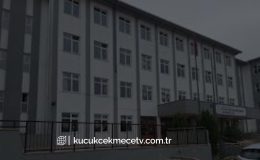 Küçükcekmece Fatih Sultan Mehmet Ortaokulu