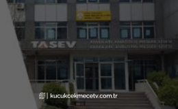 Küçükcekmece Tasev Ayakkabı ve Saraciye Mesleki ve Teknik Anadolu Lisesi