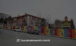 Küçükcekmece Toki Akasya Anaokulu