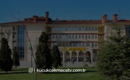 Küçükcekmece Gazi Anadolu Lisesi