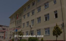 Küçükcekmece Bezirganbahçe İlkokulu
