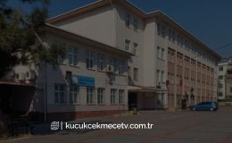 Küçükcekmece Mareşal Fevzi Çakmak Ortaokulu