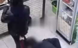 Küçükçekmece’de Çiğköftecide Taciz Skandalı!