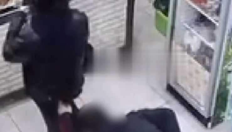 Küçükçekmece’de Çiğköftecide Taciz Skandalı!
