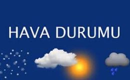 İstanbul geneli İçin Soğuk Hava ve Kar Uyarısı!