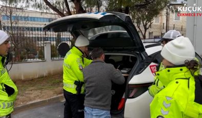 Yeni Karayolları Trafik Kanunu Teklifi