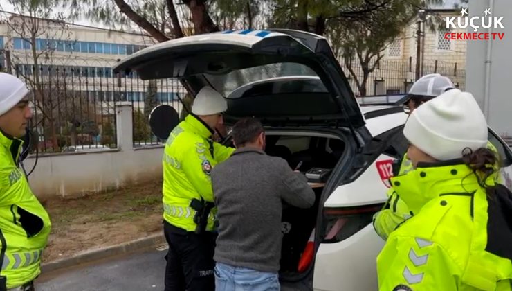 Yeni Karayolları Trafik Kanunu Teklifi