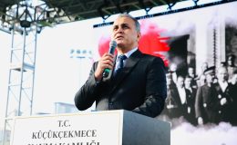 Kaymakam Mustafa Anteplioğlu’ndan Ramazan Bayramı Mesajı