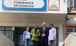7 Bölge 7 Renk Kadın Dayanışması Derneği Kad-der