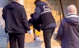 Küçükçekmece’de Akrabalar Arasında Silahlı Çatışma: 3 Gözaltı