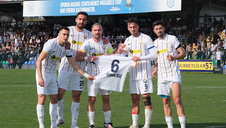 Küçükçekmece Sinopspor, Rövanş İçin Sahaya Çıkıyor!