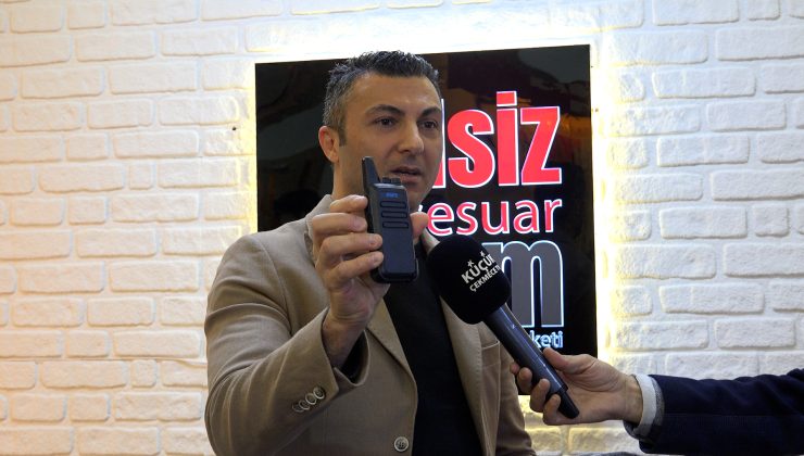 Telefon Susar, Telsiz Susmaz”: SesiniDuyanVar.com ile Depreme Hazırlıklı Olun