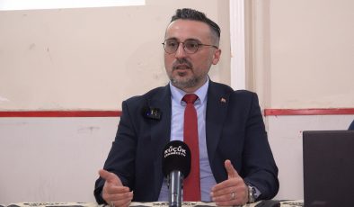 Depreme Karşı Yeni Adımlar: İskender Avcı, Küçükçekmece’de Kentsel Dönüşümün Önemine Dikkat Çekti