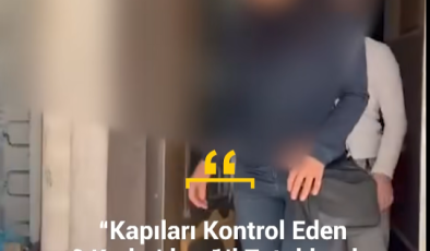 Küçükçekmece’de Hırsızlık Şüphelisi Kadın Polis Ekiplerince Yakalandı