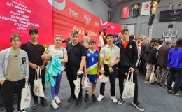 Şehit Mehmet Güder AİHL’den Sporda Gurur Veren Başarılar