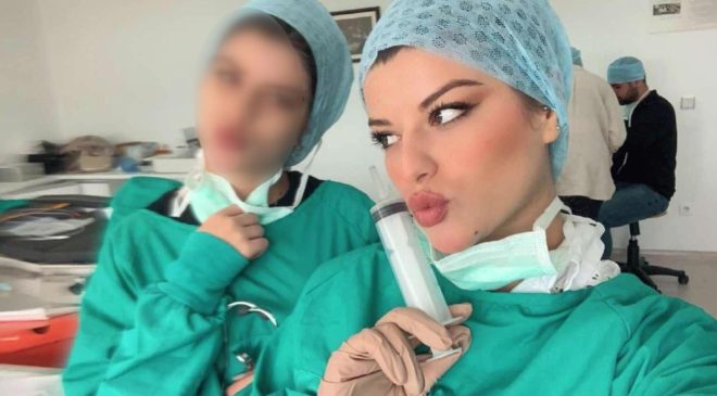 Küçükçekmece’de Yaşayan Ayşe Tokyaz’ın Cansız Bedeni Eyüpsultan’da Bulundu