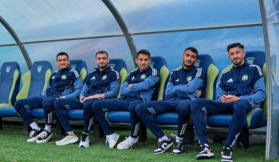 Nesine 3. Lig 2025-2026 Sezonu 4. hafta mücadelesinde