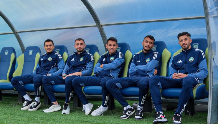 Nesine 3. Lig 2025-2026 Sezonu 4. hafta mücadelesinde