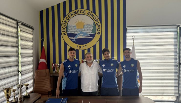 BAŞKAN’DAN MESAJ VAR !