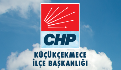 CHP Küçükçekmece 14. Olağan İlçe Kongresi Tamamlandı: