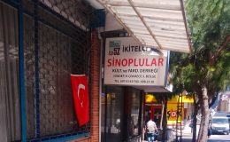 Küçükçekmece İkitelli Sinoplular Derneği, 25 yıldır kesintisiz İlklerin Mimarı Olmaya Devam Ediyor