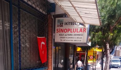 Küçükçekmece İkitelli Sinoplular Derneği, 25 yıldır kesintisiz İlklerin Mimarı Olmaya Devam Ediyor