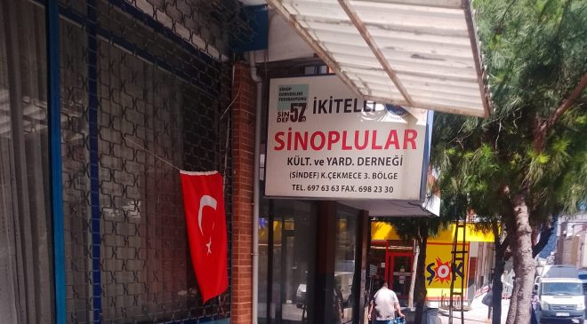 Küçükçekmece İkitelli Sinoplular Derneği, 25 yıldır kesintisiz İlklerin Mimarı Olmaya Devam Ediyor