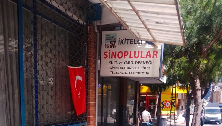 Küçükçekmece İkitelli Sinoplular Derneği, 25 yıldır kesintisiz İlklerin Mimarı Olmaya Devam Ediyor
