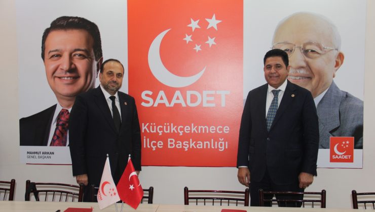 Bülent Kaya: “Millet Milli Görüş İktidarını Özlüyor”
