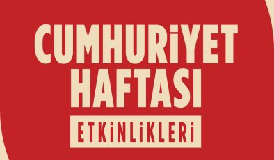 Küçükçekmece Belediyesi, 29 Ekim Cumhuriyet Bayramı’nı Coşkuyla Kutluyor! 