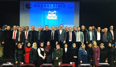 İkitelli Sinoplular Derneği’nden Anlamlı Sosyal Sorumluluk Projesi: 135. Tekerlekli Sandalye İhtiyaç Sahibine Ulaştırıldı